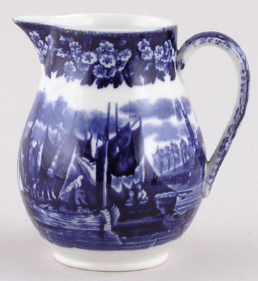 Creamer or Jug c1915